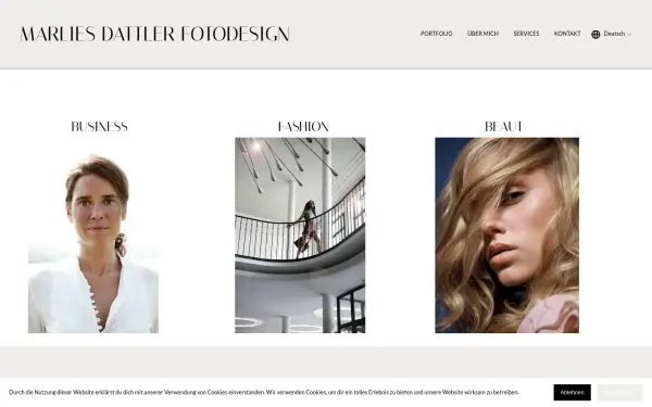 www.marliesdattler.com