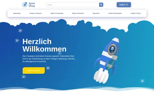 www.bambiniworld.de