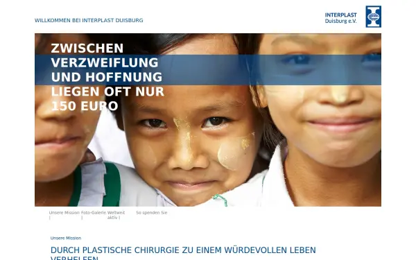 aesthetik-duisburg.de