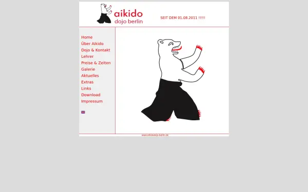 aikidodojo-berlin.de