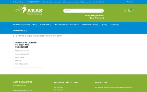 aras-hst.de