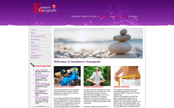 easygoals.com.au