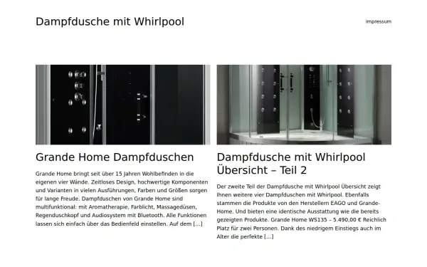 www.dampfdusche-mit-whirlpool.de
