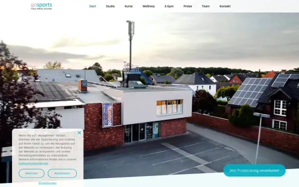 www.gosports-herzebrock.de