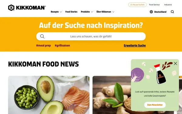 www.kikkoman.de