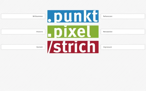 punktpixelstrich.de