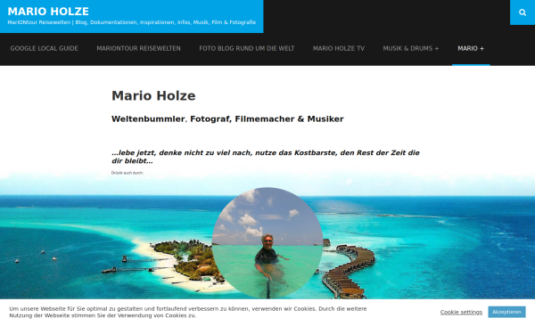 mario-holze.de