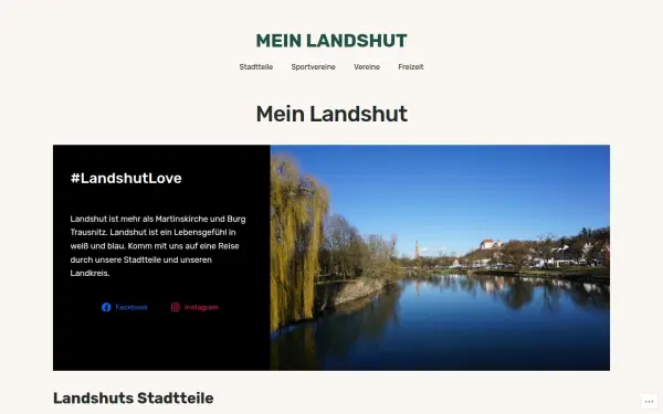 mein-landshut.de