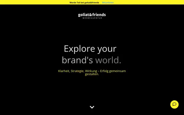 www.goliat-werbeagentur.de