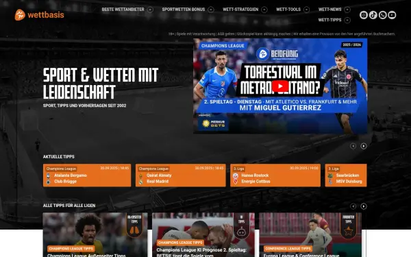 www.wettbasis.com