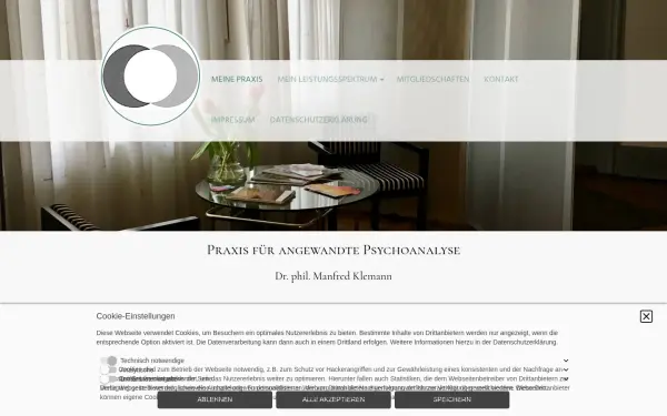 dr-klemann.de