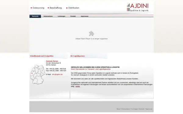 ajdini.de