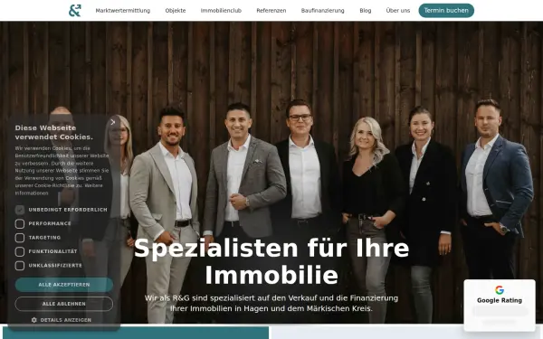 www.meinerg.de