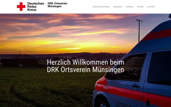 drk-ov-muensingen.de