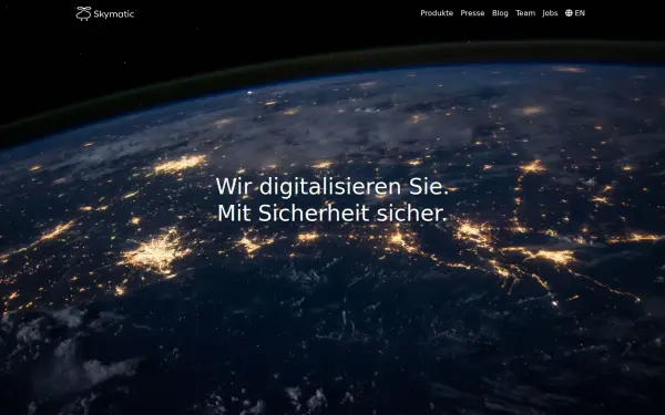 skymatic.de