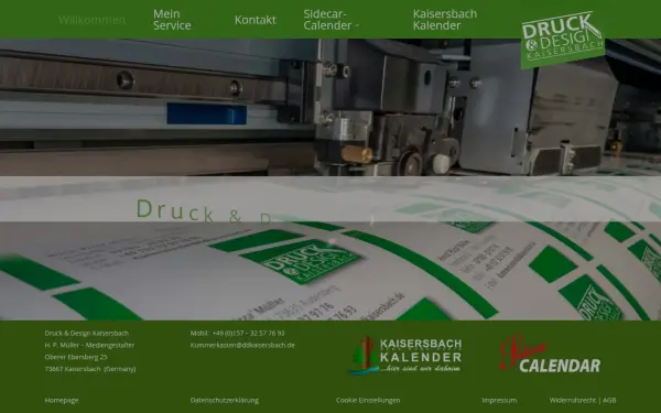 www.ddkaisersbach.de