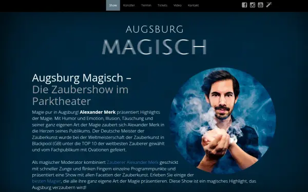 augsburg-magisch.de