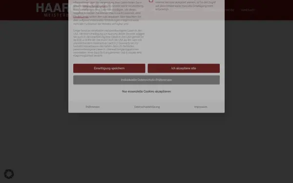 haargenau-wuppertal.de