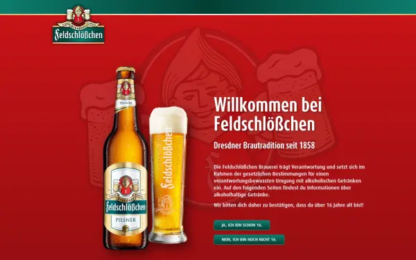 www.feldschloesschen.de