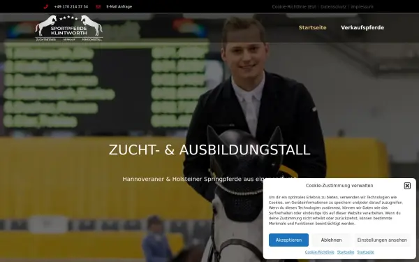 www.martin-klintworth.com