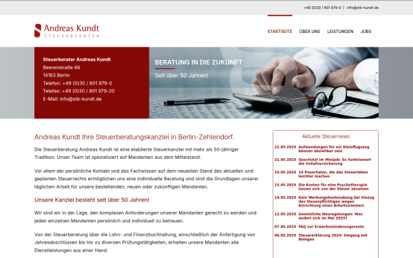 www.stb-kundt.de