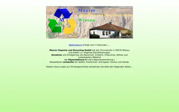 maurer-wiesau.de