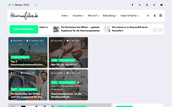 www.haarausfallen.de