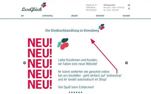 www.leseglueck-berlin.de