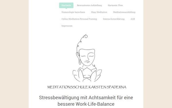 www.meditationsschule.eu