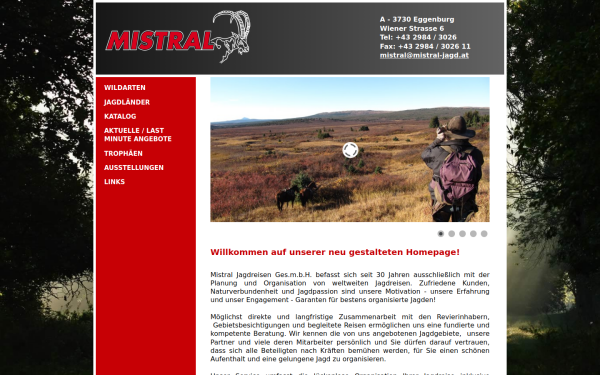 mistral-jagd.at