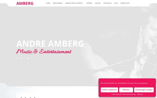 www.andre-amberg.de