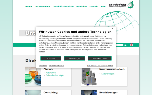 www.nb-technologies.de