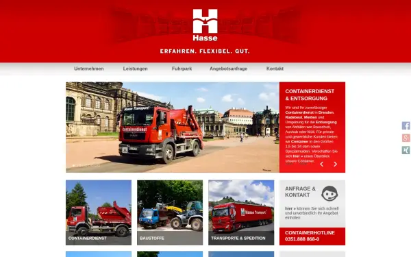www.hasse-transport.de