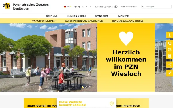 www.pzn-wiesloch.de