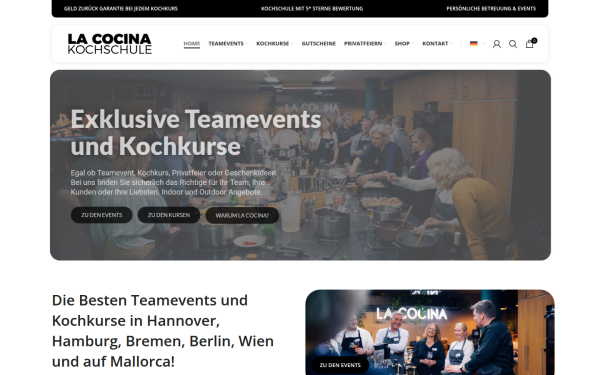 lacocina.de