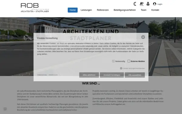 planergruppe-rob.de