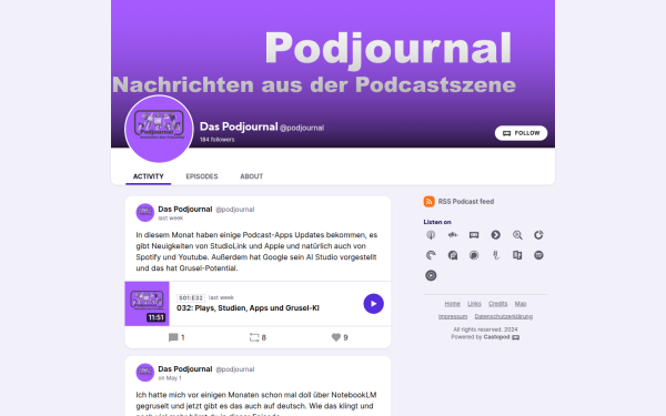 podjournal.de