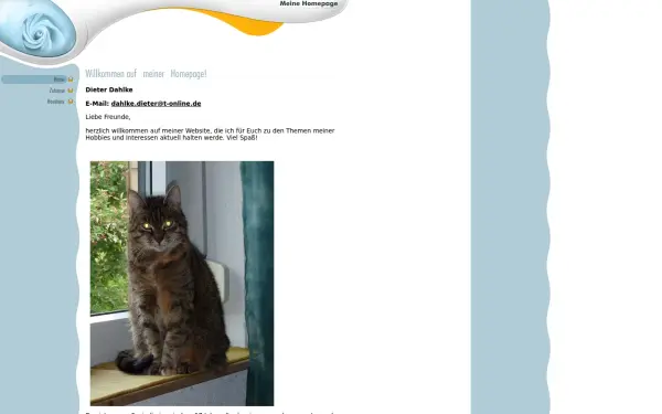 dieterdahlke.de