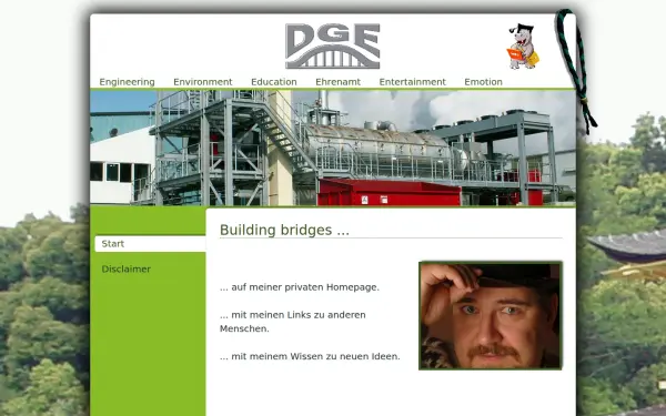 dirk-gerlach.de