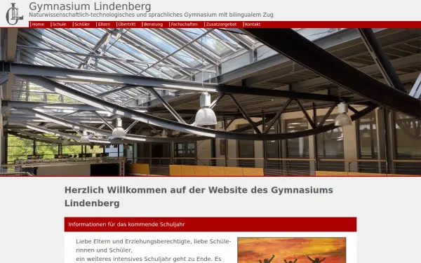 gymlindenberg.de