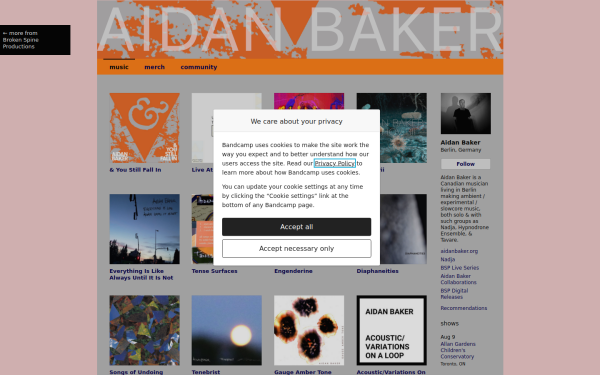 aidanbaker.bandcamp.com