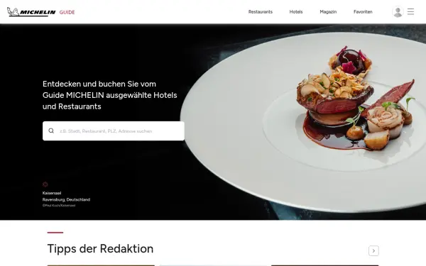 guide.michelin.com
