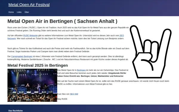 metal-open-air.de
