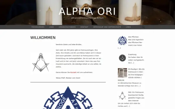 alpha-ori.de