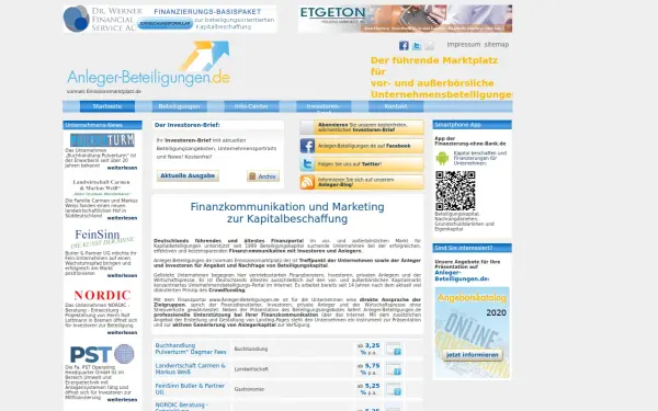 anleger-beteiligungen.de