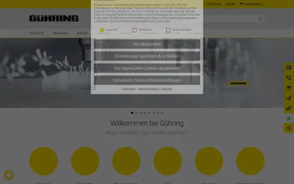 guehring.com