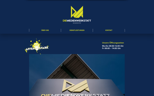 www.diemedienwerkstatt.de