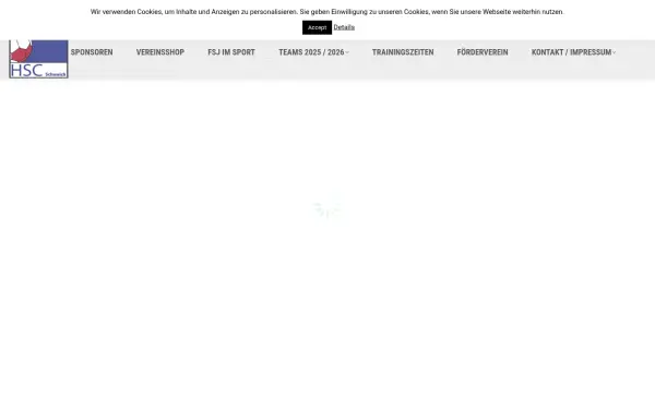 www.hsc-schweich.de