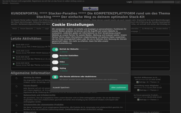 www.stonemaster-forum.de