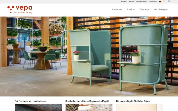 vepa.de